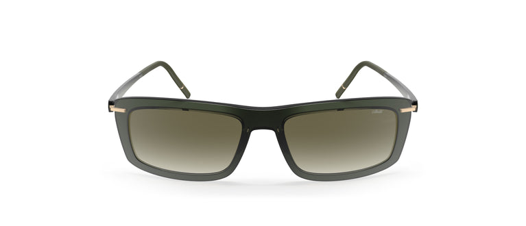 Silhouette Nonza Fullrim 4091 5530 56