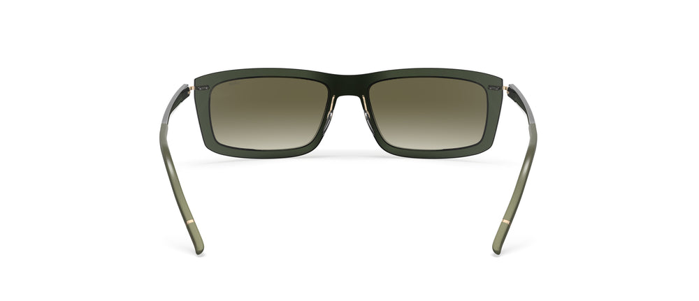 Silhouette Nonza Fullrim 4091 5530 56