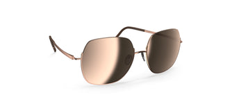 Silhouette Oka Rimless 8194 3530 57