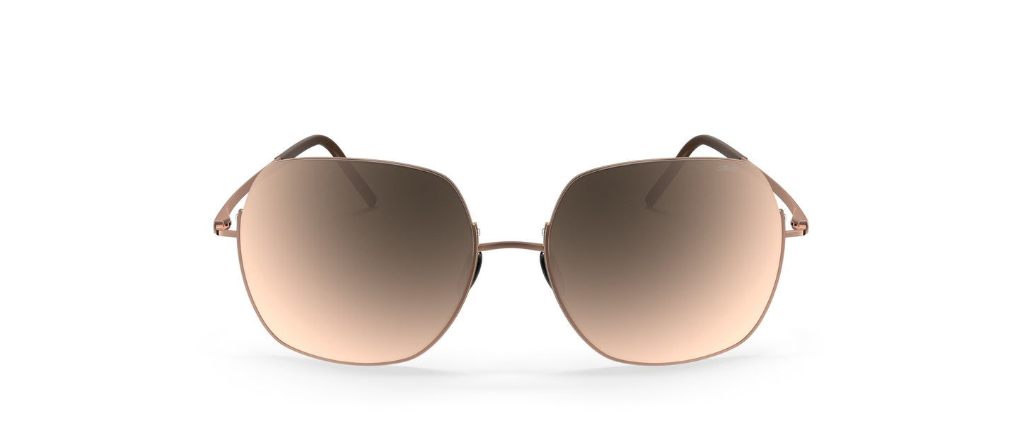 Silhouette Oka Rimless 8194 3530 57