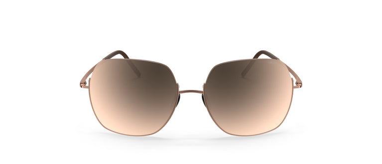 Silhouette Oka Rimless 8194 3530 57