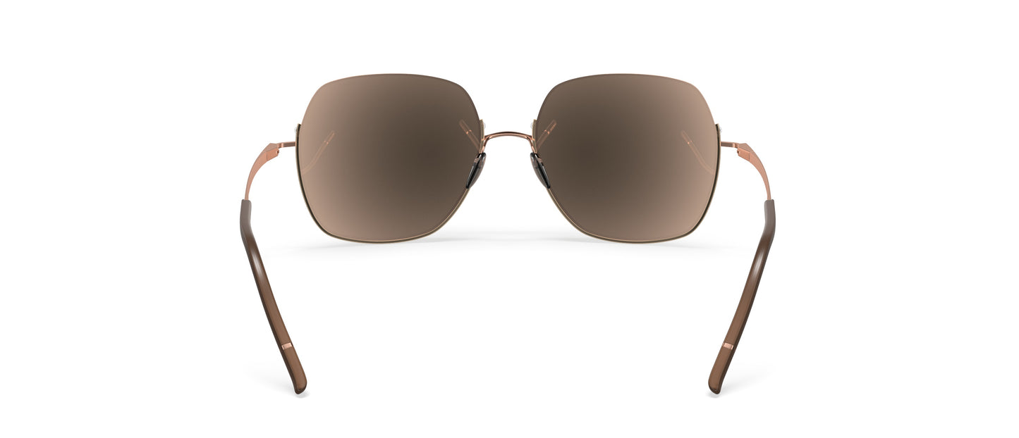 Silhouette Oka Rimless 8194 3530 57