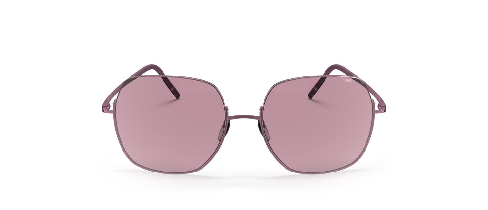 Silhouette Oka Rimless 8194 3540 57