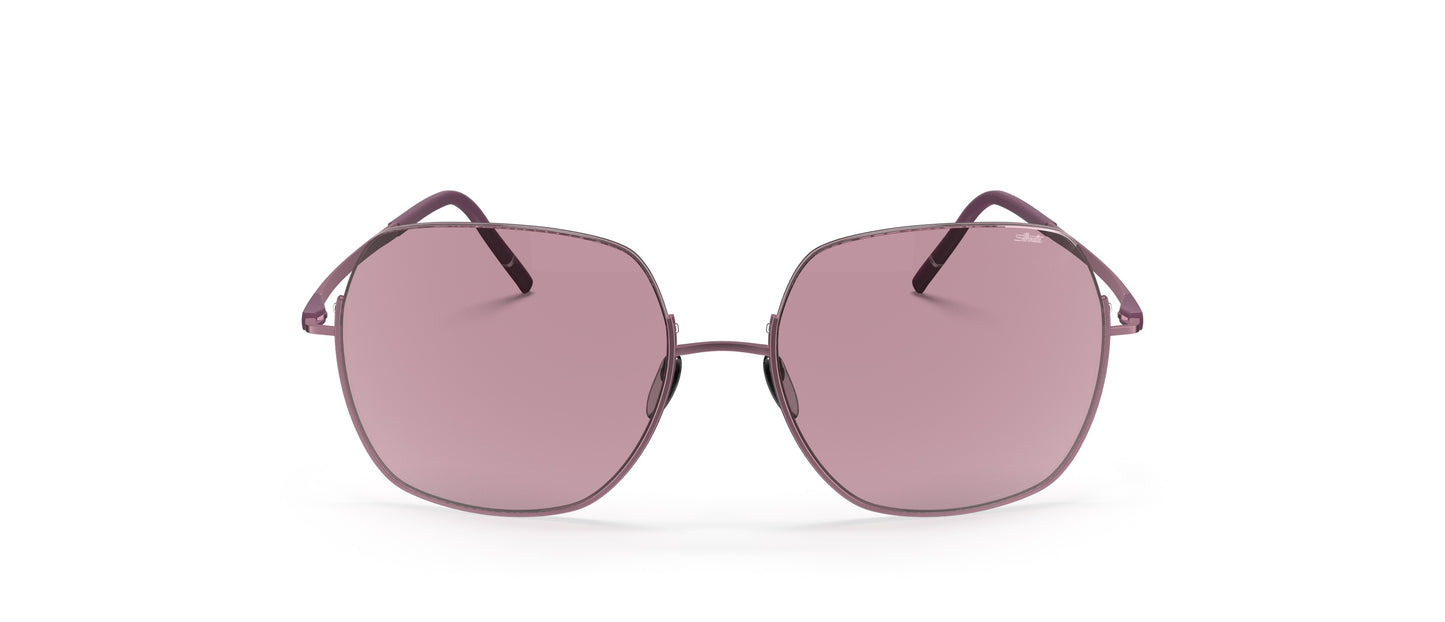 Silhouette Oka Rimless 8194 3540 57