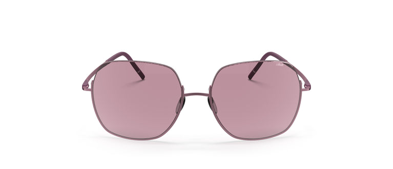 Silhouette Oka Rimless 8194 3540 57