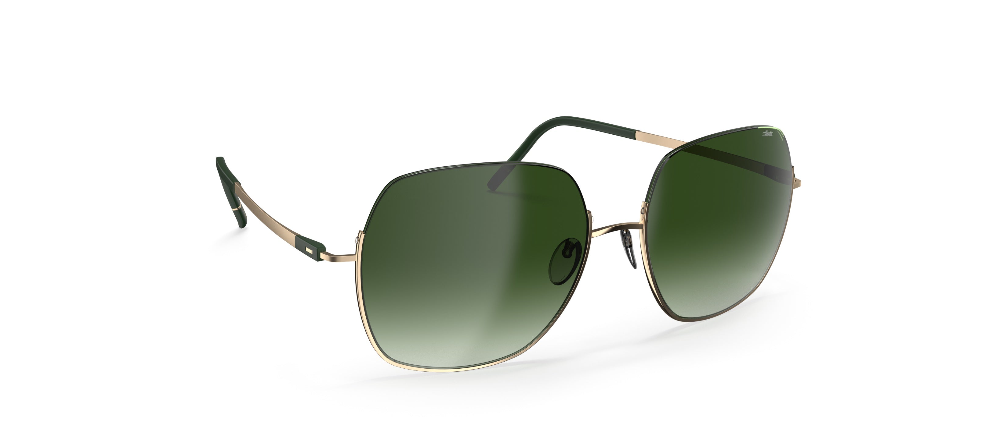 Silhouette Oka Rimless 8194 7530 57