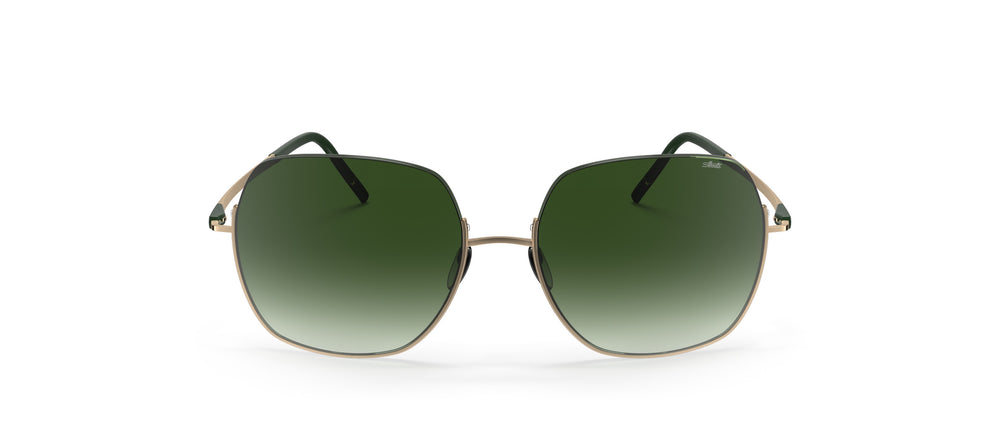 Silhouette Oka Rimless 8194 7530 57
