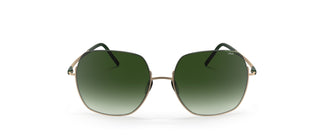 Silhouette Oka Rimless 8194 7530 57