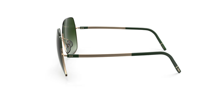 Silhouette Oka Rimless 8194 7530 57