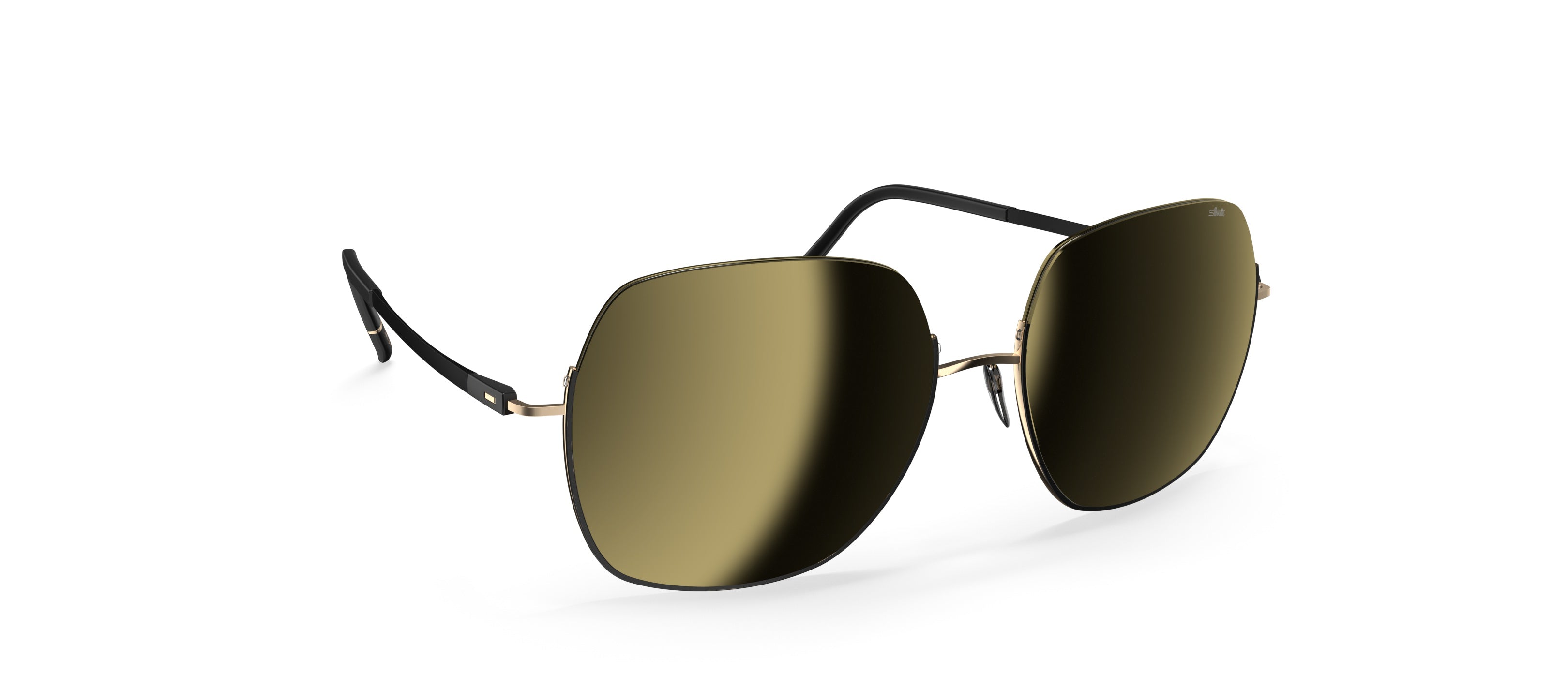 Silhouette Oka Rimless 8194 7580 57