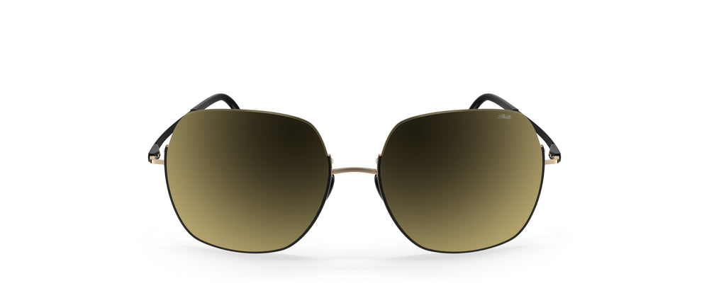 Silhouette Oka Rimless 8194 7580 57