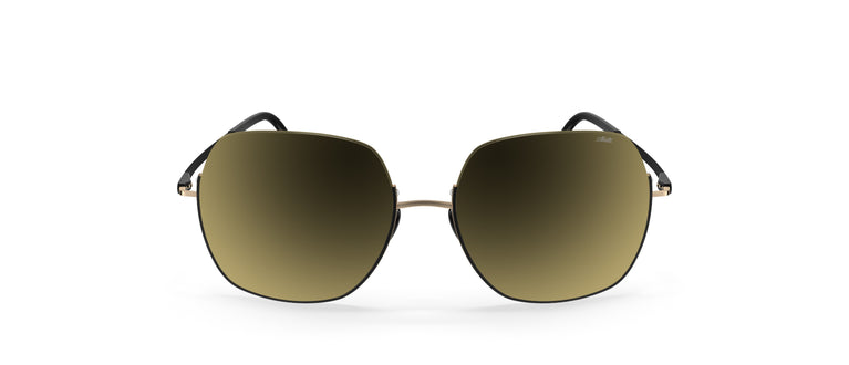 Silhouette Oka Rimless 8194 7580 57