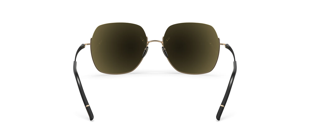 Silhouette Oka Rimless 8194 7580 57