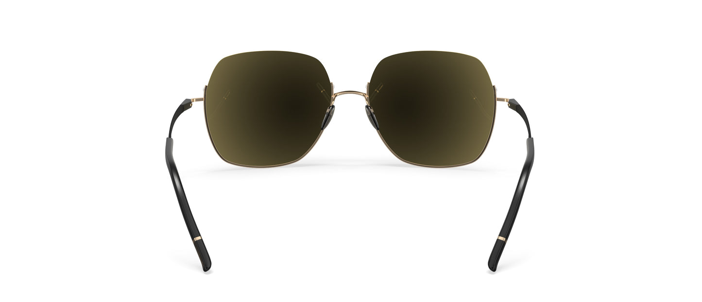 Silhouette Oka Rimless 8194 7580 57