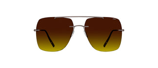 Silhouette Panmure Rimless 8750 6040 60