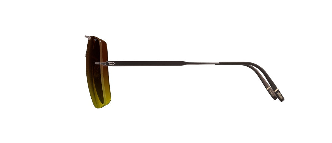 Silhouette Panmure Rimless 8750 6040 60