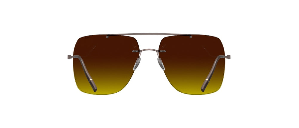Silhouette Panmure Rimless 8750 6040 60