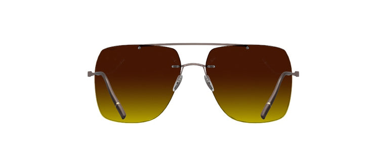 Silhouette Panmure Rimless 8750 6040 60