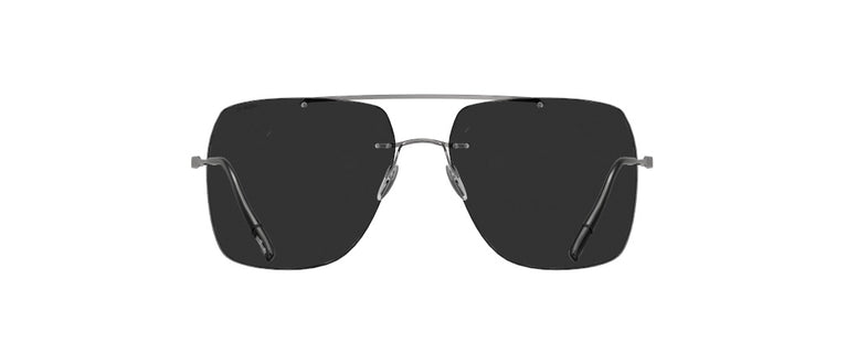 Silhouette Panmure Rimless 8750 6560 60