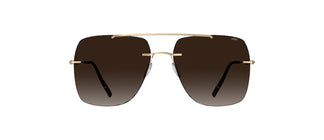 Silhouette Panmure Rimless 8750 7530 60