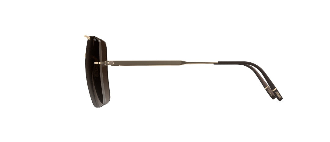 Silhouette Panmure Rimless 8750 7530 60