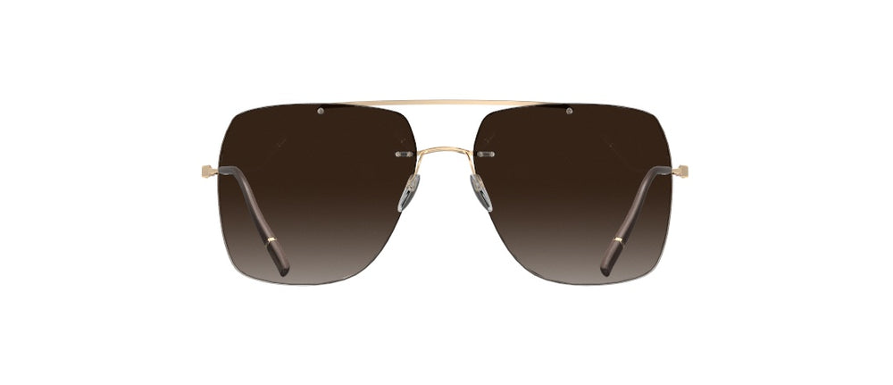 Silhouette Panmure Rimless 8750 7530 60