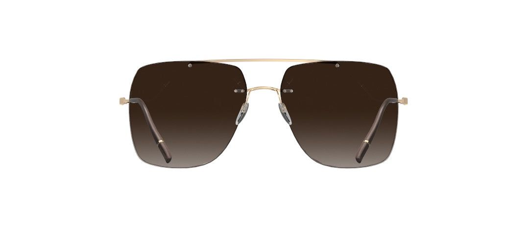 Silhouette Panmure Rimless 8750 7530 60