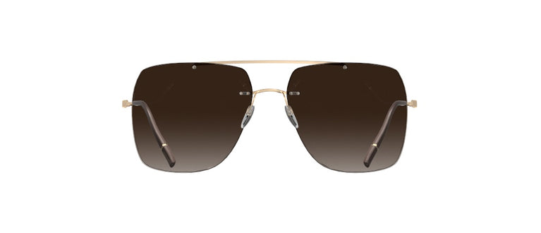 Silhouette Panmure Rimless 8750 7530 60