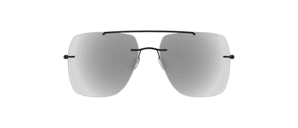 Silhouette Panmure Rimless 8750 9040 60