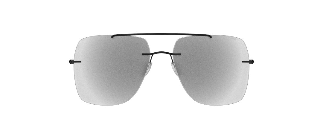 Silhouette Panmure Rimless 8750 9040 60
