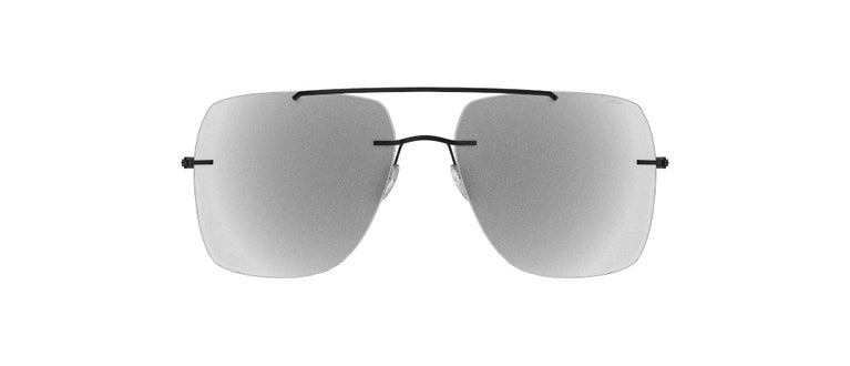 Silhouette Panmure Rimless 8750 9040 60