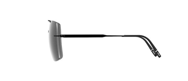Silhouette Panmure Rimless 8750 9040 60