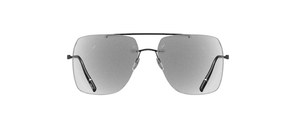 Silhouette Panmure Rimless 8750 9040 60