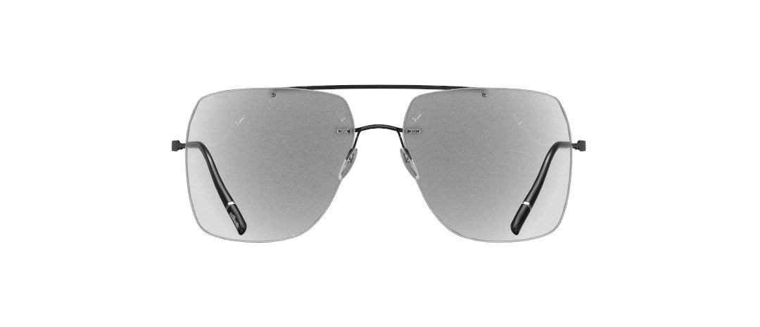 Silhouette Panmure Rimless 8750 9040 60
