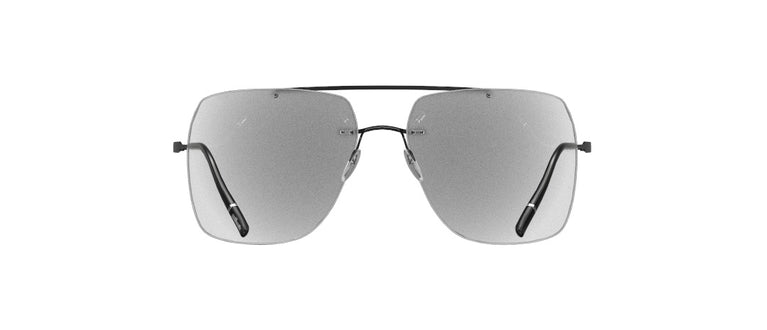 Silhouette Panmure Rimless 8750 9040 60