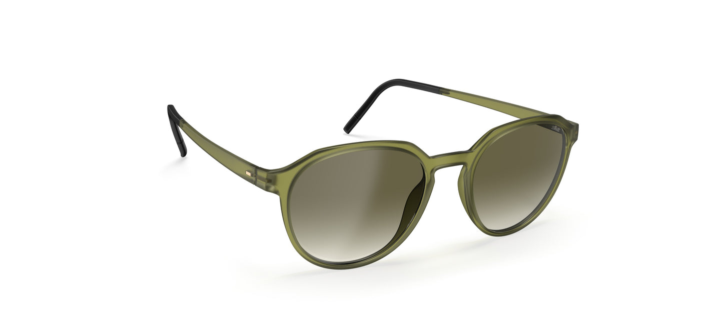 Silhouette Parlee Fullrim 4090 5630 49