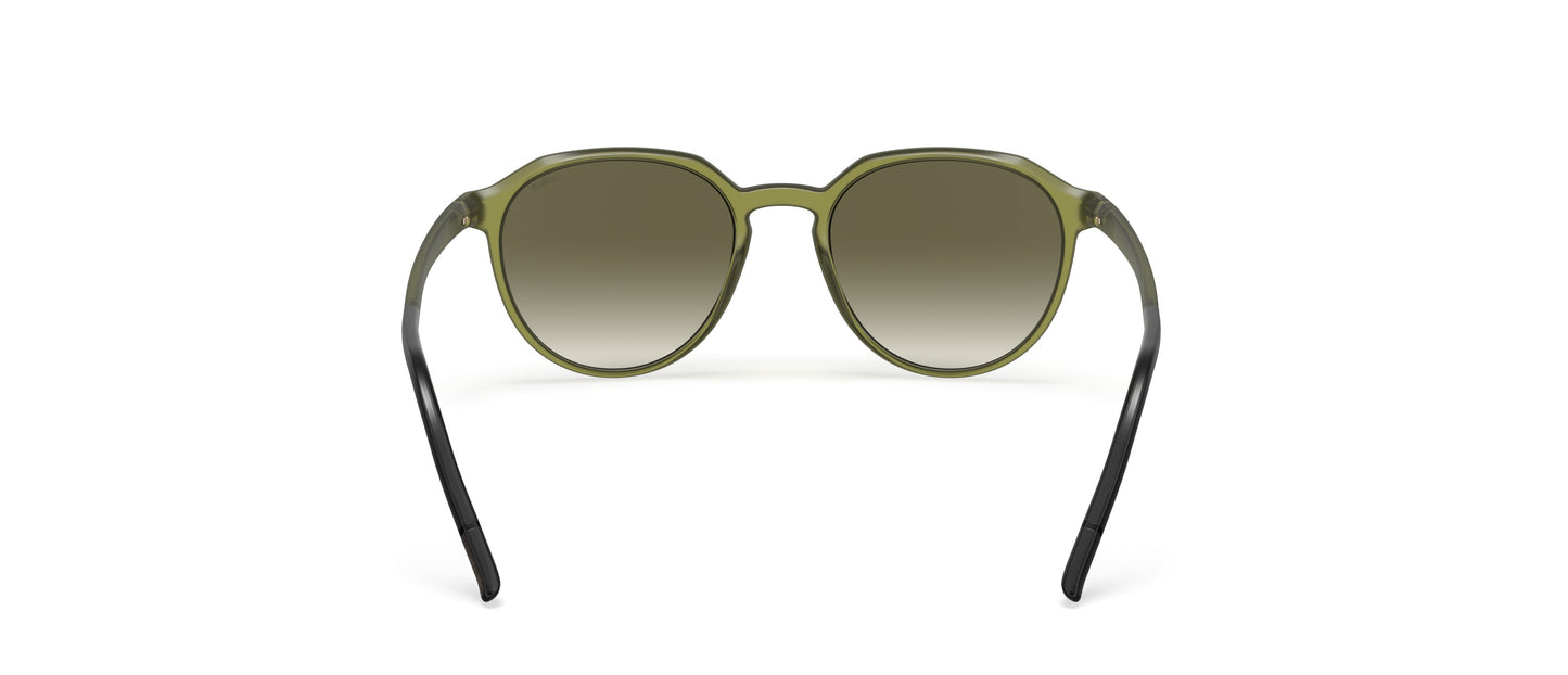 Silhouette Parlee Fullrim 4090 5630 49