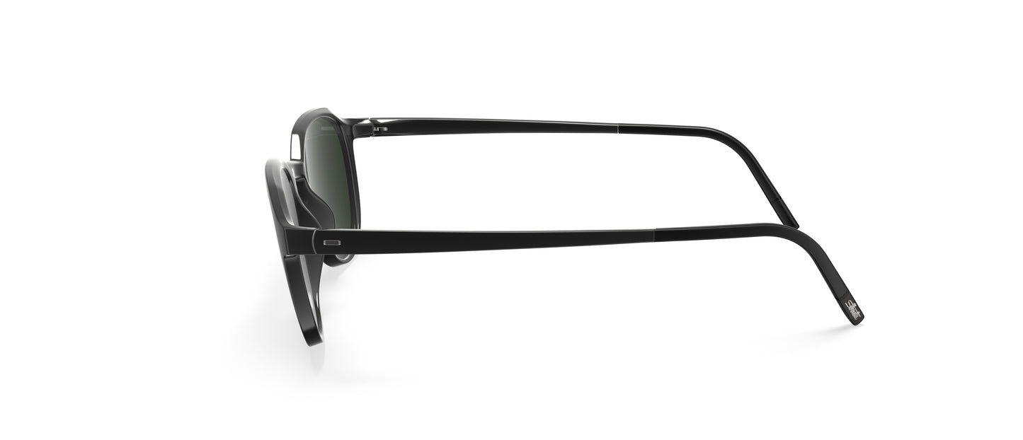 Silhouette Parlee Fullrim 4090 9260 49