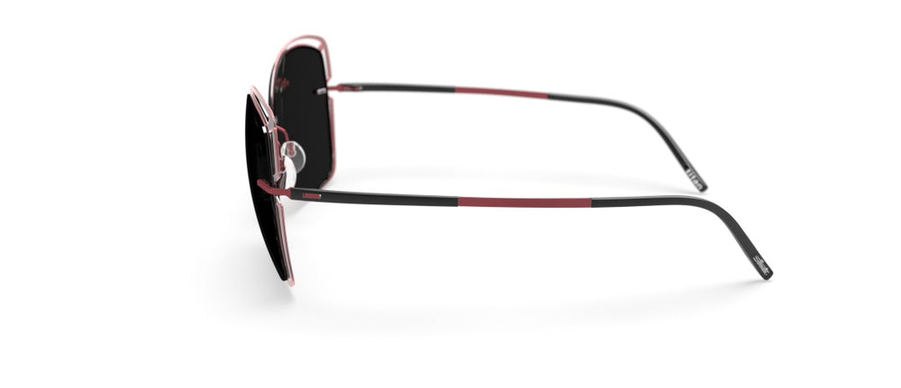 Silhouette Pavillon Rimless 8177 3040 58