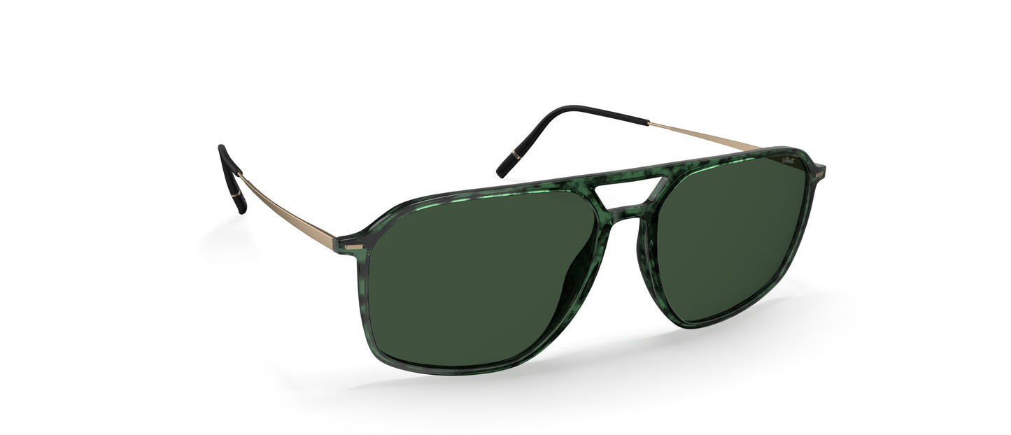 Silhouette Pinnacles Fullrim 4085 5530 58