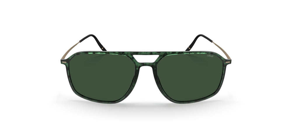 Silhouette Pinnacles Fullrim 4085 5530 58