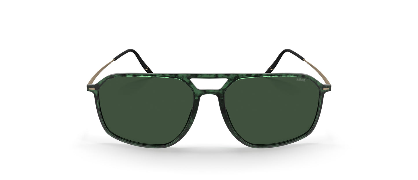 Silhouette Pinnacles Fullrim 4085 5530 58