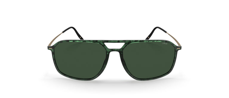 Silhouette Pinnacles Fullrim 4085 5530 58