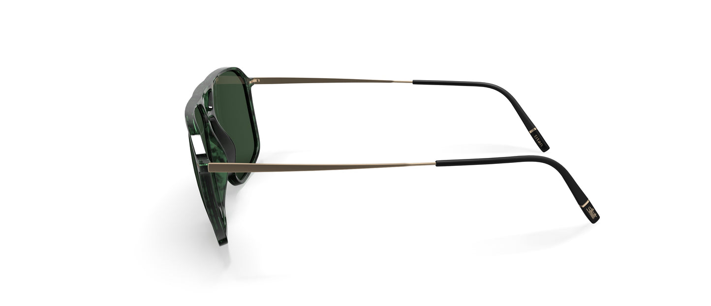 Silhouette Pinnacles Fullrim 4085 5530 58