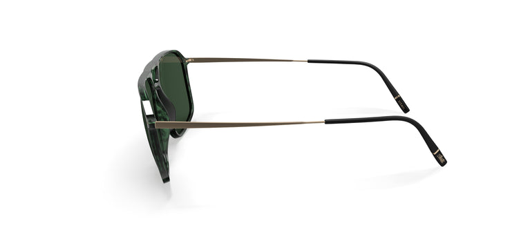 Silhouette Pinnacles Fullrim 4085 5530 58