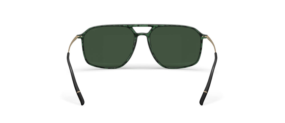 Silhouette Pinnacles Fullrim 4085 5530 58