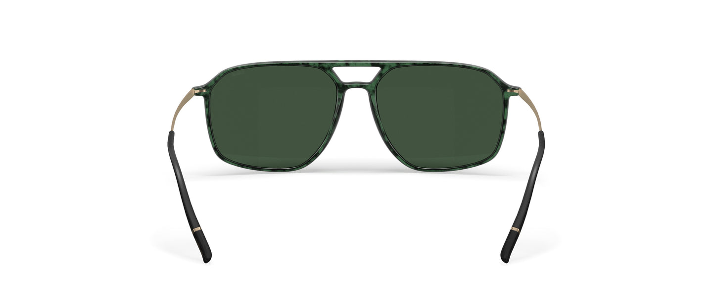 Silhouette Pinnacles Fullrim 4085 5530 58