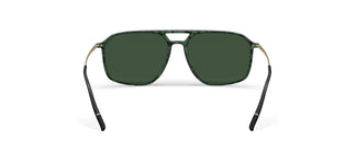 Silhouette Pinnacles Fullrim 4085 5530 58