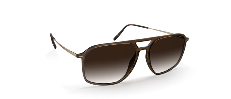 Silhouette Pinnacles Fullrim 4085 6030 58