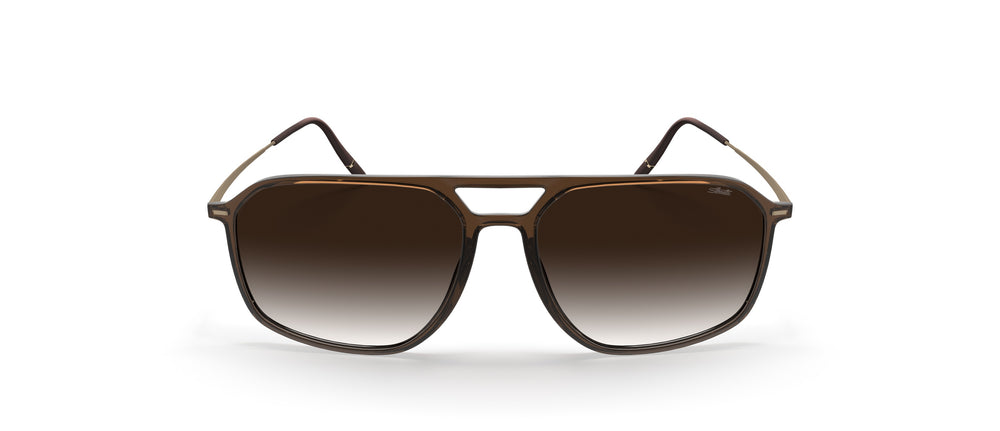 Silhouette Pinnacles Fullrim 4085 6030 58